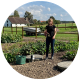 Cecilie Heide Sørensen